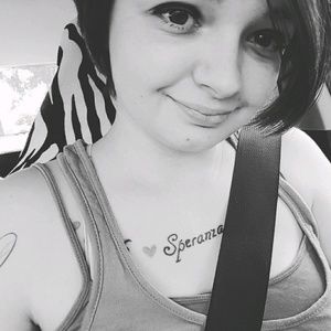 Meet your Posher, Brittney